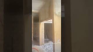 senegal chantier gueyebtpservices construction batiment travaux [upl. by Whitson]