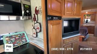 SOLD Used 2011 Sunstar 35F in Phoenix Arizona [upl. by Ahsienyt]