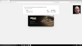 1 Altium Designer Install Server [upl. by Aleyak]