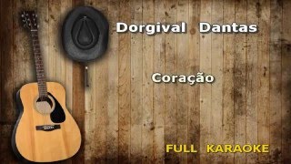 Dorgival Dantas Coracao [upl. by Ingmar]