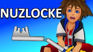 Kingdom Hearts But Its A Keyblade Nuzlocke  PART 6 [upl. by Goldy283]