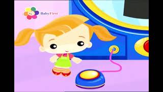 The Best of BabyFirst An Educational Adventure DVD 2013 [upl. by Suilenroc]