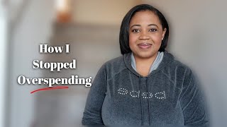 How to Stop Spending Money on Unnecessary Things [upl. by Ronacin]