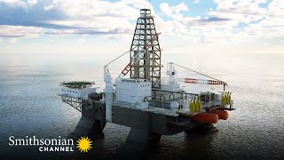 Was the Deepwater Horizon Disaster Preventable  Smithsonian Channel [upl. by Annait]