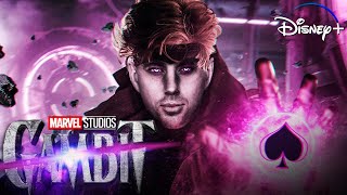 GAMBIT A First Look That Will Change Everything [upl. by Nawak673]