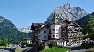 Rundreise Südtirol und Trentino [upl. by Dimitris]