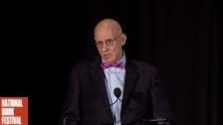 James Ellroy 2019 National Book Festival [upl. by Anitak]