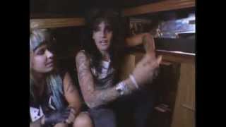 Mötley Crüe  Kickstart My Heart Official Video [upl. by Radek54]