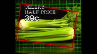 Safeway Commercial  Better Than Market Prices 1983 Australia [upl. by Okimat225]