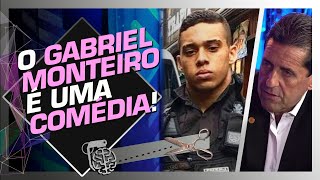 POLICIAIS E DELEGADOS COM CANAIS NO YOUTUBE  DELEGADO OLIM [upl. by Dessma]