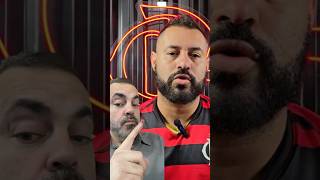 ELENCO REPROVA ATITUDE FALTA DE RESPEITO DE GABIGOL COM A FESTA DO TÍTULO DO FLAMENGO CONFIRMADA [upl. by Alastair]