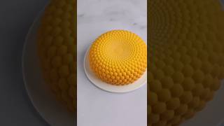 ✨ Entremets citron praliné ✨ [upl. by Bruis]