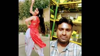 dance anjumordance bollywood dancer anjumordancer dancecover love anjuchoudhary [upl. by Seyler]