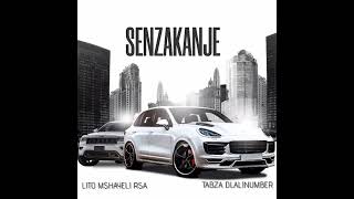 Lito Mshayeli RSA amp Tabza Dlalinumber SenzakanjeOfficial Audio [upl. by Rusty]