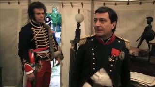 Napoléon La Légende Quelques extraits [upl. by Nileve]