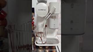 Cafeteira Nespresso Cápsula 🦋 achadinhosdashopee cantinhodocafe cafeteria casa [upl. by Nahtad]