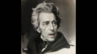 7th President of the United States Andrew Jackson 1829  1837 [upl. by Latsirc]