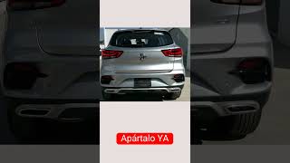 MG ZS 2023 seminuevo en venta en Naucalpan de Juárez México [upl. by Anielram18]