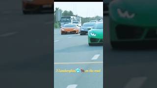 Lamborghini car automobile dreamcar shorts viralshorts trendingshorts trendingshorts [upl. by Yelnahs707]