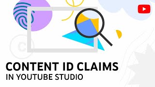 Content ID Claims amp Dispute Process Manage amp Action Claims in Studio [upl. by Biggs]