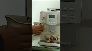 Cafetera Cecotec Cumbia Power Maticccino 6000 🥇 Características [upl. by Ymorej921]