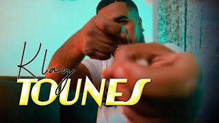 Klay  Tounes Clip Officiel  تونس [upl. by Narra]