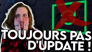 Comment Réparer Windows Update Erreur 0x80070643  Mode Hardcore TUTORIAL  CursedLab [upl. by Adnor]