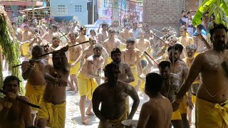 Sri Ramalinga sowdeswari Amman festival  ஸ்ரீ சௌடேஸ்வரி அம்மன் திருவிழா l 2022 02 [upl. by Trbor7]