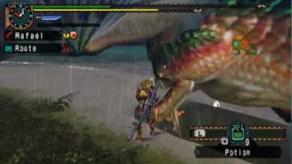 Plesioth Dodge Guide [upl. by Case]