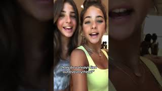 twins 🤞🏻  TikTok  Clements Twins twins clementstwins pov tiktok fypage foryou foryoupage [upl. by Mariette]