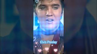 Elvis PresleyParalysed elvispresley [upl. by Eedak173]