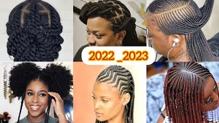 JIONEE MITINDO MIPYA YA KUSUKA NYWELE ZA KISASA AFRICAN WOMENS HAIR STYLES YEBO FASTA TWIST STYLES [upl. by Eleinad]