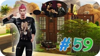 SIMS 4  Embarazo adolescente Criminal  Ep 59 Segunda temporada quotA trabajarquot [upl. by Anert]