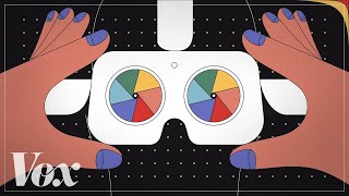 How virtual reality tricks your brain [upl. by Newel]