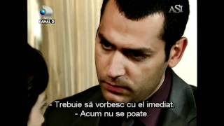 Asi ep 16 „Ţiau căzut mărgelele din mânăquot [upl. by Lucita24]