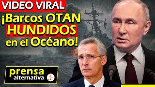 Ejército ruso desató su IRA contra la OTAN [upl. by Kantor]