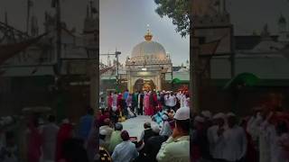 SultaneHindKhwaja Moinuddin chisti 💯 badshah garib Nawaz short youtubeshorts khwajagaribnawaz [upl. by Gabrila48]