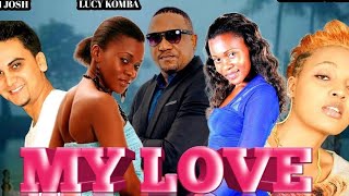 KIPENZI CHANGU  Full Movie  Official Bongo Movie [upl. by Einnod90]