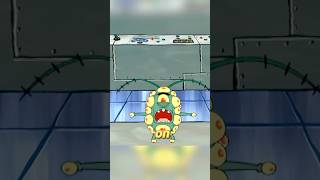 Planktons special experiment anime animation recap spongebob [upl. by Fatsug]