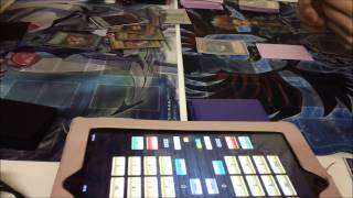 DinoRabbit Vs Chaos Dragons Northampton Yugioh Final 17112012 [upl. by Modestine640]