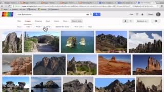 Google Advanced Search Tutorial [upl. by Sama]