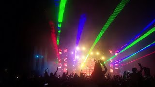 Zedd Live at Escapade Ottawa 24062023 [upl. by Lamrej]