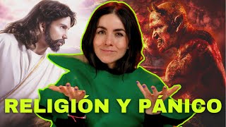 Víctimas de la religión conspiración y pánico  CIENCIA SIMPLIFICADA 9 [upl. by Nnail511]