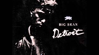 Big Sean  Experimental ft Juicy J amp K Chip prod by Rami Dez HQ amp HD Detroit Mixtape Track 6 [upl. by Yeltnarb354]