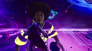 Fortnite live event [upl. by Ravahs761]