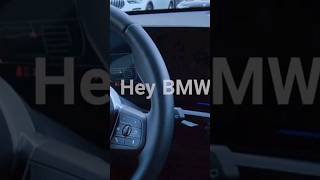 BMW X1 Voice Commands Youll Use Every Day 🗣️ [upl. by Red790]