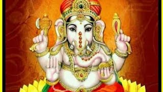 ganpati bhagwan ki jai ho🙏🙏❤️❤️ [upl. by Jolee]