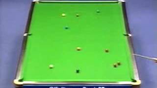 Snooker 147  Ronnie OSullivan  1999 Grand Prix [upl. by Touber849]