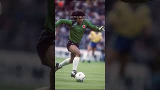 Rene Higuita Si Scorpion Kick [upl. by Corey591]