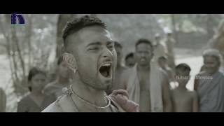 Paradesi Full Movie Part 10  Atharvaa Murali Vedhika  Bala [upl. by Attesor]